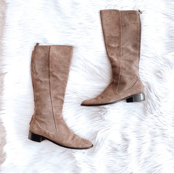 alberta ferretti boots